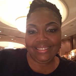 Meet your Posher, Keisha